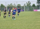 S.K.N.W.K. JO19-1 - Halsteren JO19-2 (competitie) 2024-2025 (3e fase) (33/225)